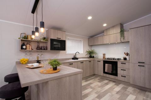 York, Yorkshire, YO41 2 bed lodge for sale