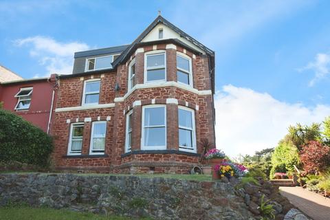 Burridge Road, Torquay TQ2 2 bed flat for sale