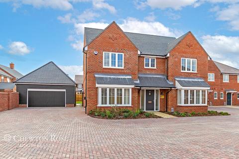 The Wilstone, Great Kimble 5 bed detached house for sale