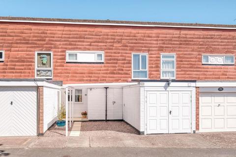 Harbury Close, Redditch, B98 2 bed terraced house for sale