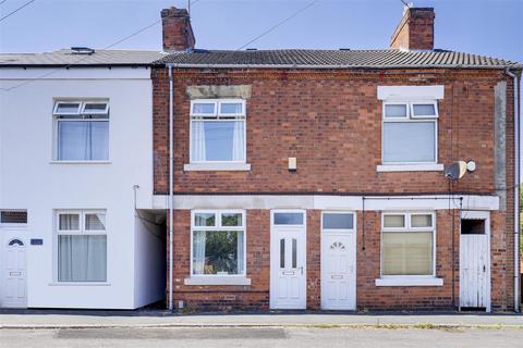 Dale Road, Carlton NG4 2 bed terraced house for sale