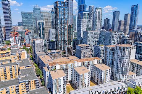 Denison House, 20 Lanterns Way... 1 bed apartment for sale