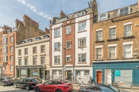 Lisson Street, London NW1 3 bed flat for sale