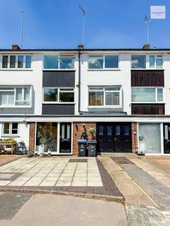 Forsyth Place, Enfield EN1 4 bed townhouse for sale