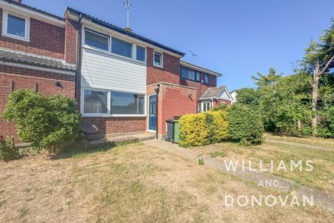 Birch Close, Canewdon, Rochford 3 bed terraced house for sale