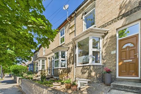 Out Westgate, Bury St Edmunds IP33 3 bed terraced house for sale