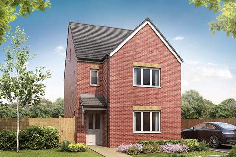 Plot 36, The Earlswood at Bramble... 4 bed detached house for sale