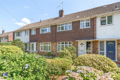 Burwood Road, Hersham, KT12 3 bed terraced house for sale