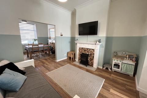 Industrial Street, Todmorden 3 bed terraced house for sale