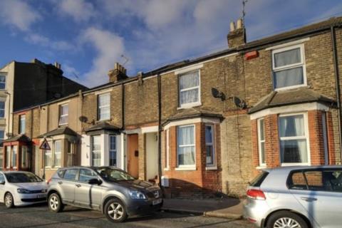 Dane Road, Margate, CT9 3 bed townhouse for sale