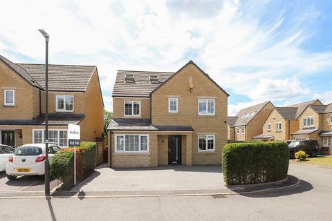 Standall Close, Dronfield S18 4 bed detached house for sale