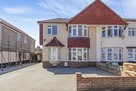 5 bedroom semi-detached house for sale