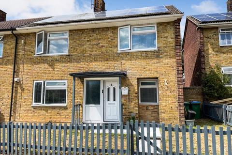 Heywood Green, Thornhill, ... 4 bed semi
