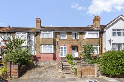 Northwood Gardens, Greenford 3 bed terraced house for sale