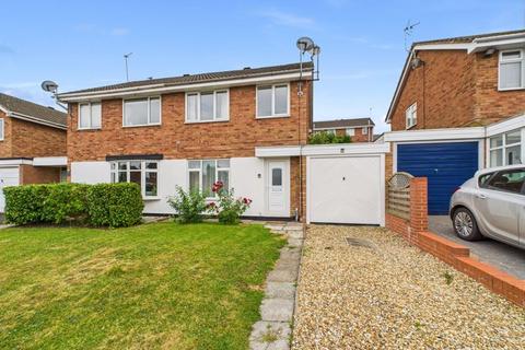 Walker Crescent, Telford TF2 3 bed semi