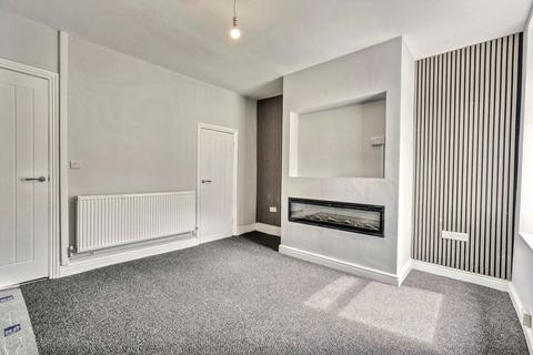 Pearson Street, Workington CA14 2 bed terraced house for sale