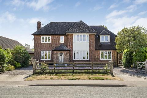 Fowlmere Road, Foxton CB22 4 bed detached house for sale