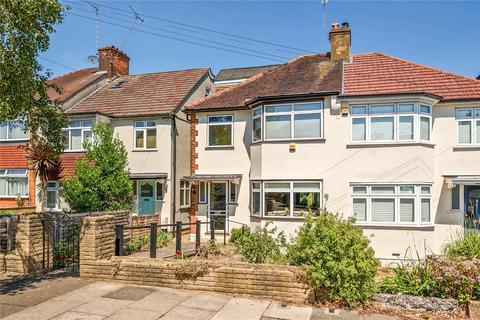 Holyrood Road, New Barnet, Barnet, EN5 4 bed semi