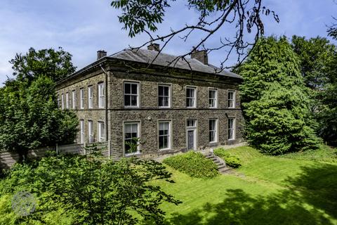 The Drive, Bury, Greater Manchester... 6 bed semi