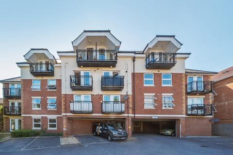 Hill Lane, Upper Shirley... 1 bed flat for sale
