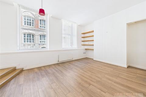 Old Hall Street, Liverpool 1 bed apartment for sale
