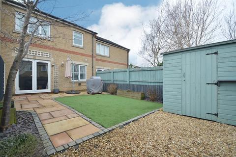 Wisbech Road, Littleport CB6 3 bed terraced house for sale
