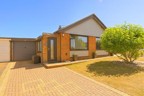 FLEXIBLE ACCOMMODATION * SHANKLIN 2 bed detached bungalow for sale