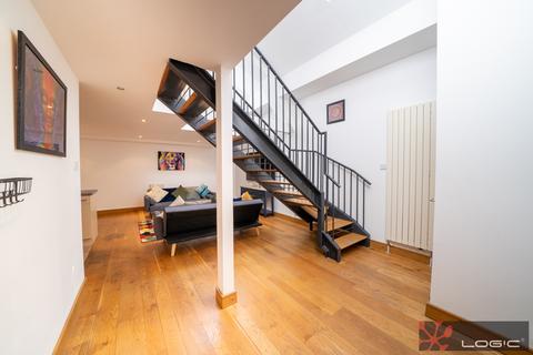 1, Liverpool L3 1 bed apartment for sale