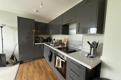 Bridgewater Gate, Woden Street, Salford 1 bed apartment for sale