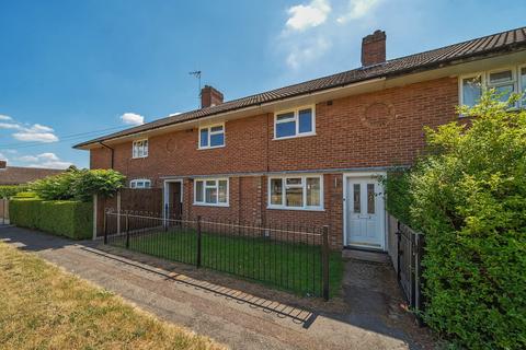 Greenways, Flitwick, MK45 3 bed terraced house for sale