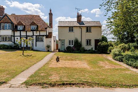 1 bedroom semi-detached house for sale