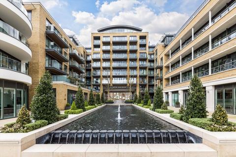 Kew Bridge Road, Brentford TW8 2 bed flat for sale