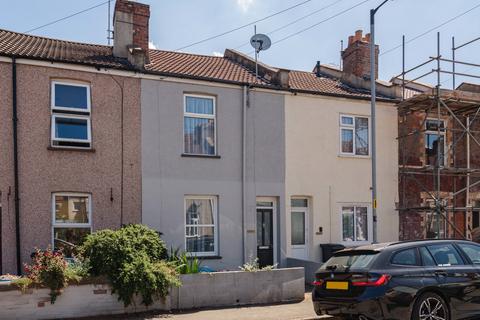 Bedminster, Bristol BS3 2 bed townhouse for sale