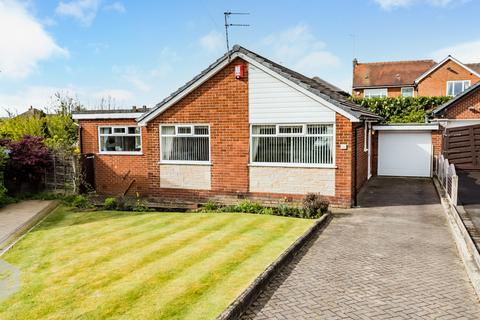 Turton Close, Bury, Greater... 3 bed bungalow for sale