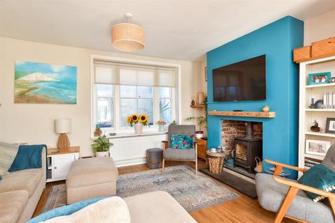Leicester Road, Lewes BN7 3 bed terraced house for sale