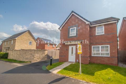 Cheltenham Crescent, Preston PR4 4 bed house for sale