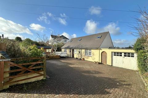 Daniell Road, Truro 4 bed detached house for sale