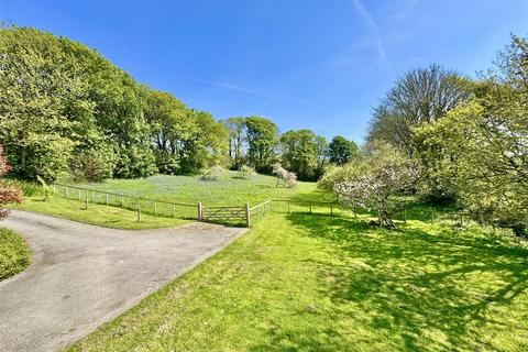 Sunny Corner, Cusgarne 2 bed detached house for sale