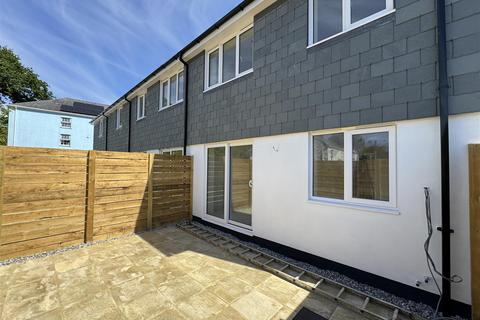 Terras Road, St. Stephen NEW HOME 3 bed terraced house for sale
