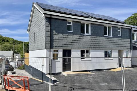 Terras Road, St. Stephen NEW HOME 3 bed end of terrace house for sale