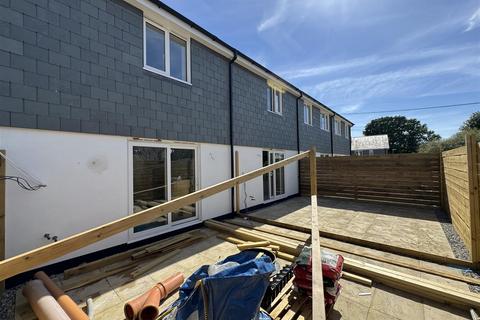 Terras Road, St. Stephen NEW HOME 2 bed end of terrace house for sale