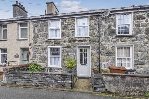 Old Tanymanod Terrace, Blaenau... 2 bed terraced house for sale