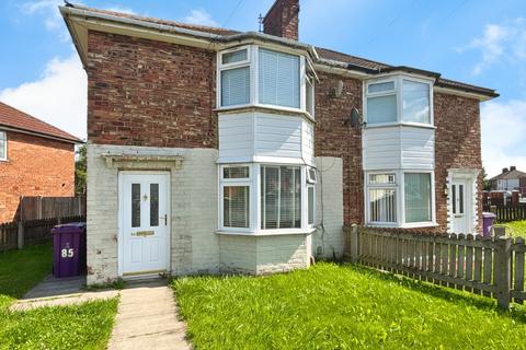 Sandway Crescent, Liverpool L11 3 bed semi