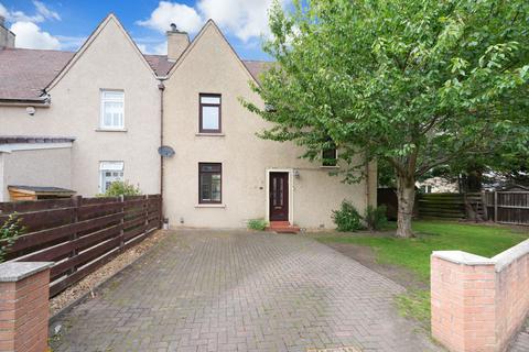 Watson Terrace, Irvine KA12 3 bed semi