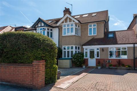 Whitton Road, Twickenham 5 bed semi