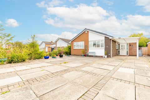 Brown Avenue, Nantwich, Cheshire 4 bed bungalow for sale