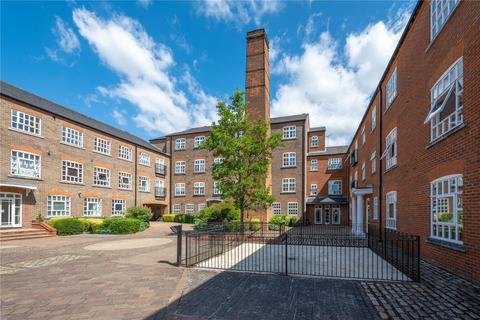 Milliners Court, Lattimore Road, St.... 2 bed flat for sale