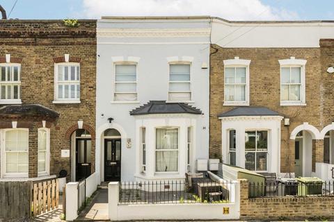 Edithna Street, London SW9 4 bed house for sale