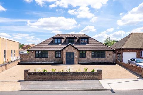 Singlewell Road, Gravesend, Kent, DA11 4 bed bungalow for sale