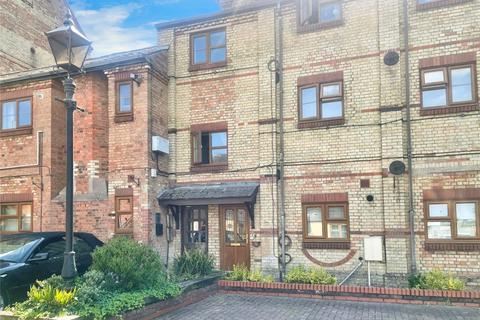 Great Whyte, Ramsey, Huntingdon 1 bed apartment for sale